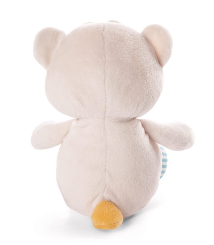 My First NICI Kuscheltier Bär Taps – Plüschtier Stofftier für Babys und Kleinkinder ab det – Bild 6