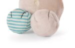 My First NICI Kuscheltier Bär Taps – Plüschtier Stofftier für Babys und Kleinkinder ab det – Bild 5