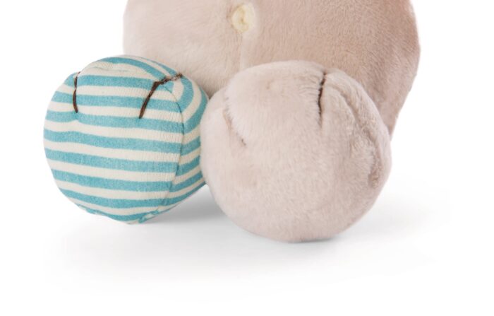 My First NICI Kuscheltier Bär Taps – Plüschtier Stofftier für Babys und Kleinkinder ab det – Bild 5